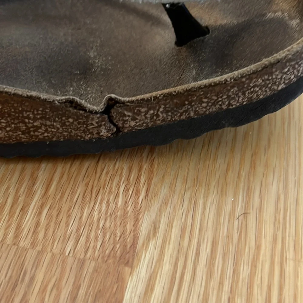 Birkenstocks - Picture 5 of 8